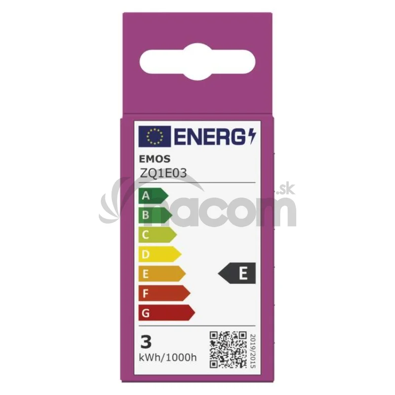 LED žiarovka CLS Mini Globe / E14 / 2,2 W (25 W) / 250 lm / neutrálna biela
