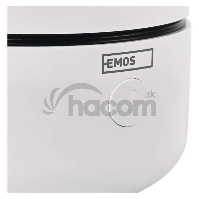 GoSmart Vnútorná otočná kamera IP-220G s WiFi