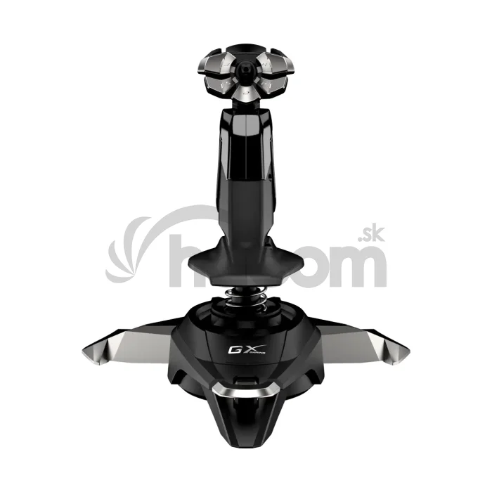 GENIUS GX Gaming joystick MaxFire F27
