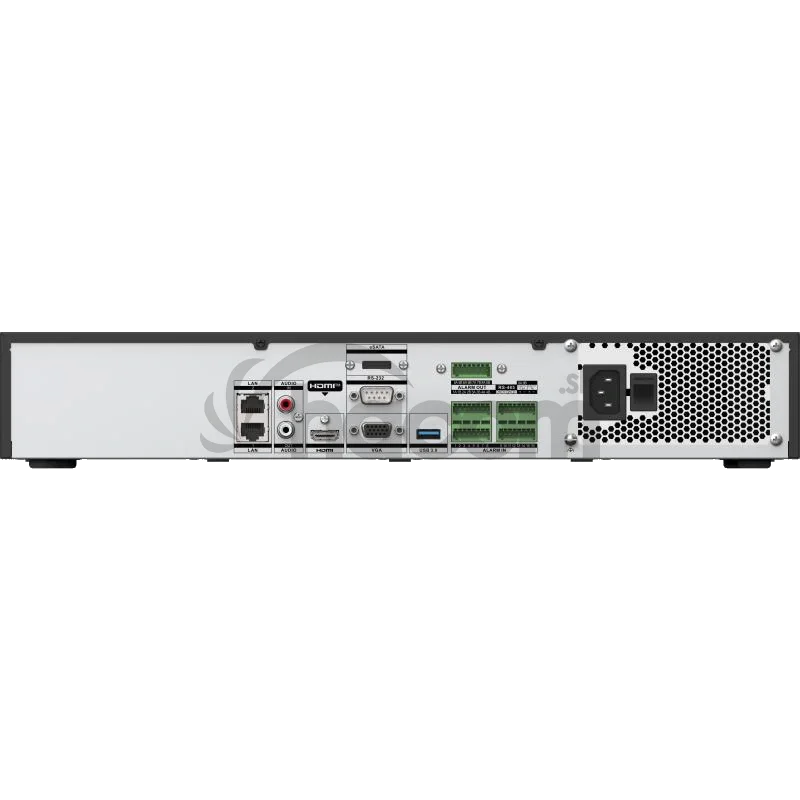 DS-7716NXI-K4(E) NVR 16xIP, AcuSense, 4xHDD
