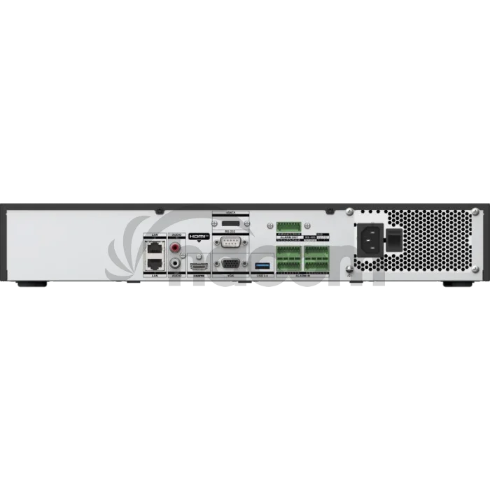 DS-7716NXI-K4(E) NVR 16xIP, AcuSense, 4xHDD