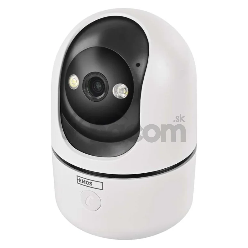 GoSmart Vnútorná otočná kamera IP-220G s WiFi