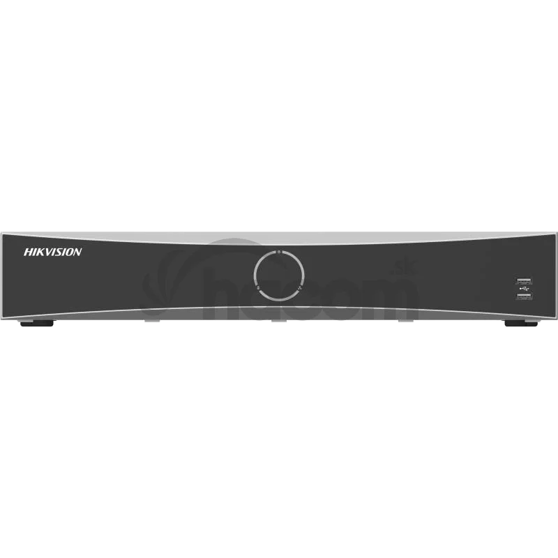 DS-7716NXI-K4/16P(E) NVR 16xIP, 16xPoE, AcuSense, 4xHDD