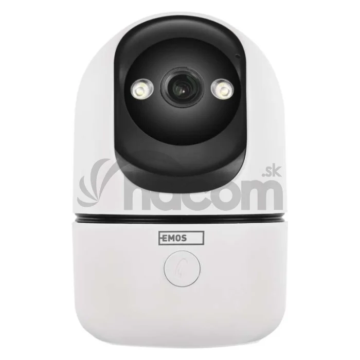 GoSmart Vnútorná otočná kamera IP-220G s WiFi