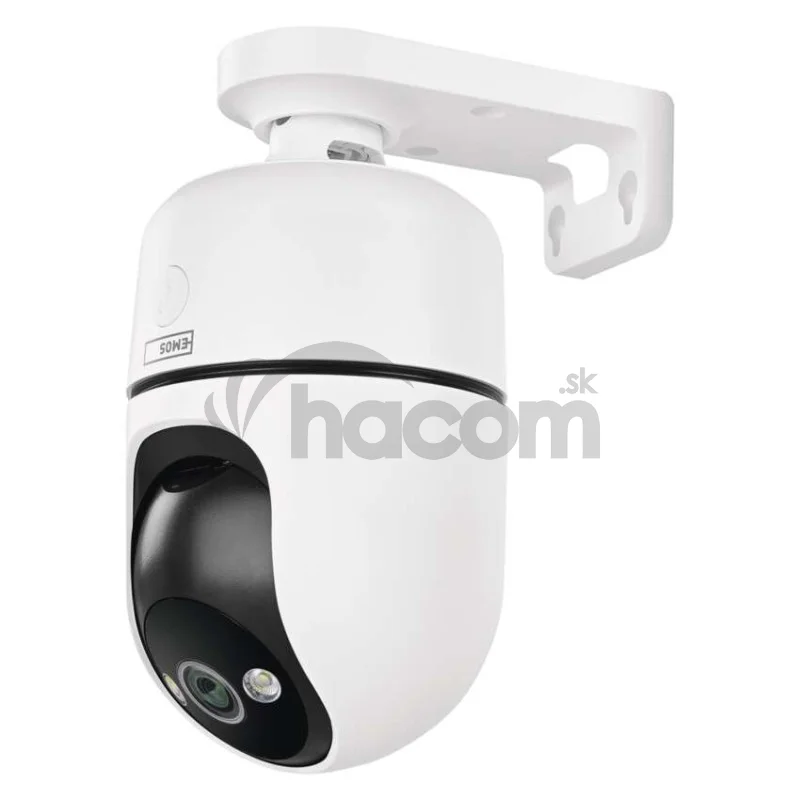 GoSmart Vnútorná otočná kamera IP-220G s WiFi
