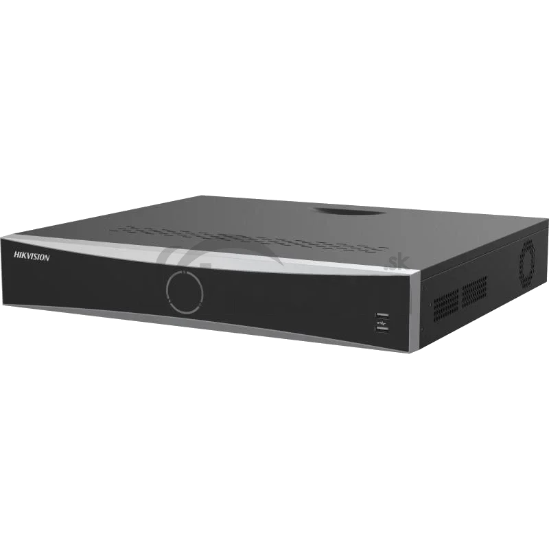 DS-7716NXI-K4/16P(E) NVR 16xIP, 16xPoE, AcuSense, 4xHDD