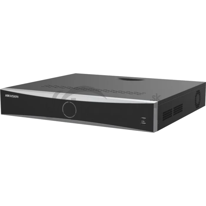 DS-7716NXI-K4(E) NVR 16xIP, AcuSense, 4xHDD