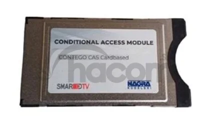 CA modul SmarDTV Conax pre AntikSAT