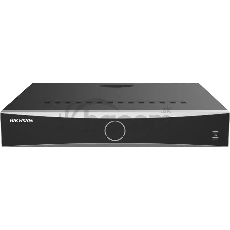 DS-7716NXI-K4/16P(E) NVR 16xIP, 16xPoE, AcuSense, 4xHDD