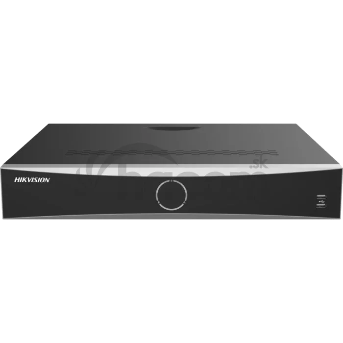 DS-7716NXI-K4/16P(E) NVR 16xIP, 16xPoE, AcuSense, 4xHDD