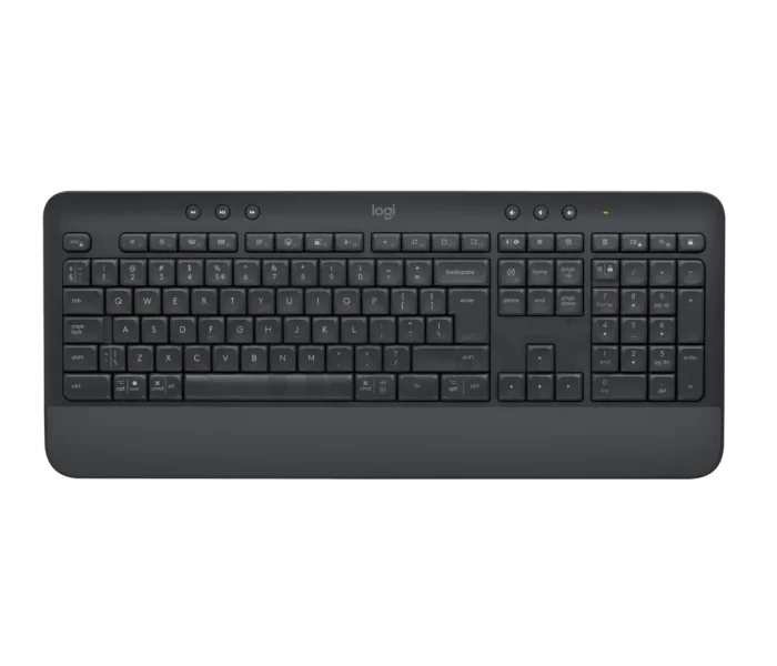 Logitech klávesnice K650, CZ/SK _
