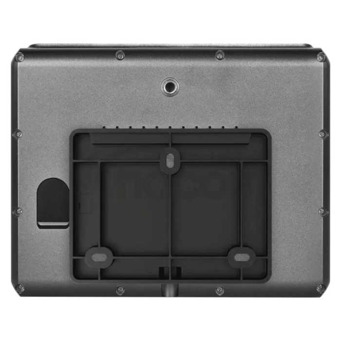 GoSmart Vonkajšia batériová kamera IP-1100G WALL s WiFi a solárnym panelom