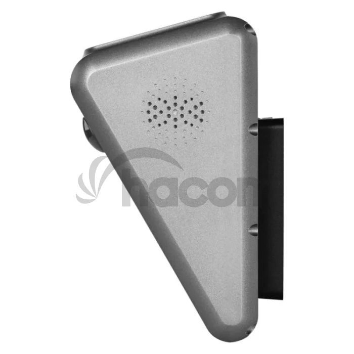 GoSmart Vonkajšia batériová kamera IP-1100G WALL s WiFi a solárnym panelom