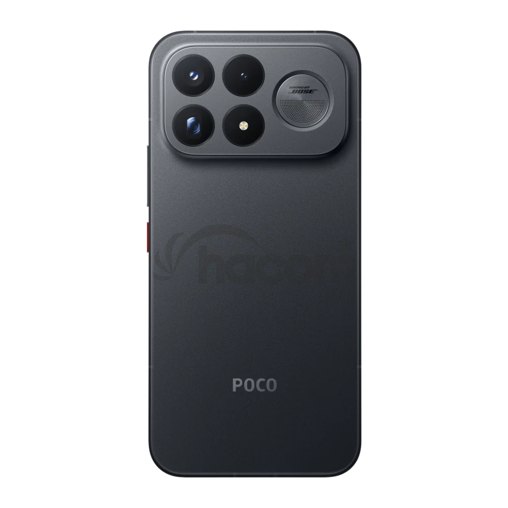 POCO F9 Ultra/12GB/256GB/Black
