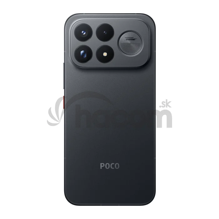POCO F9 Ultra/12GB/256GB/Black