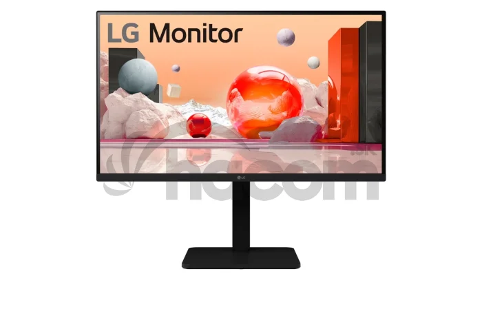 LG/27BA560-T/27"/IPS/FHD/100Hz/5ms/Čierna/2R
