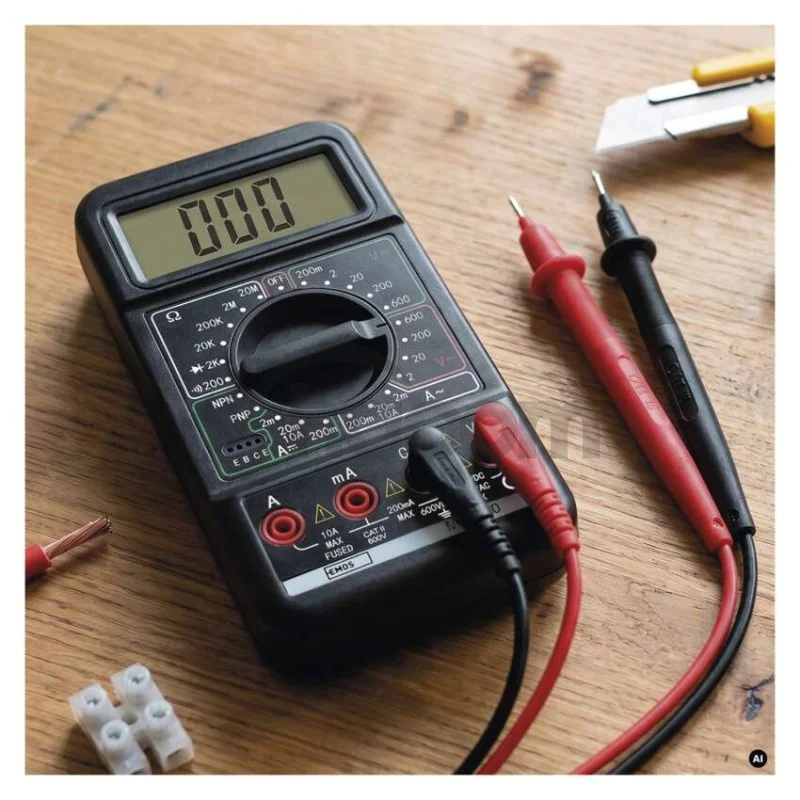 Multimeter MD-220
