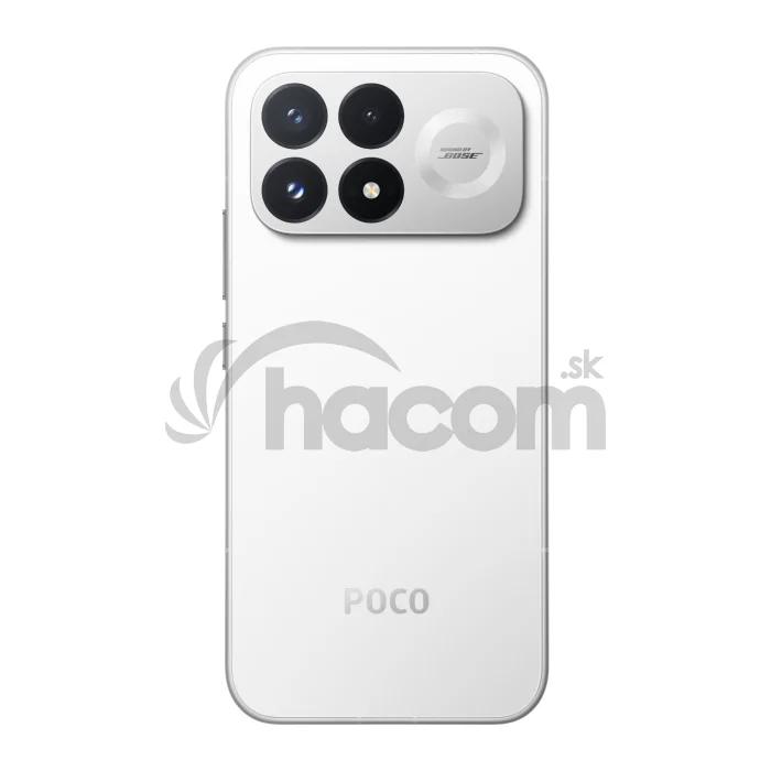 POCO F9 Pro/12GB/256GB/White