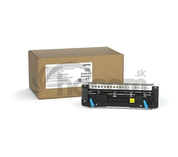 Fuser 220 Volt A4 B62x