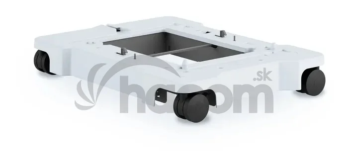 Caster Base (VL B62x)