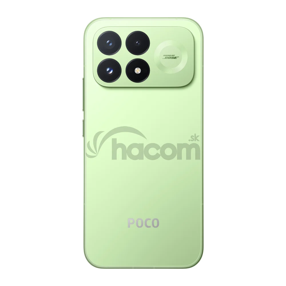 POCO F9 Pro/12GB/256GB/Aurora Green