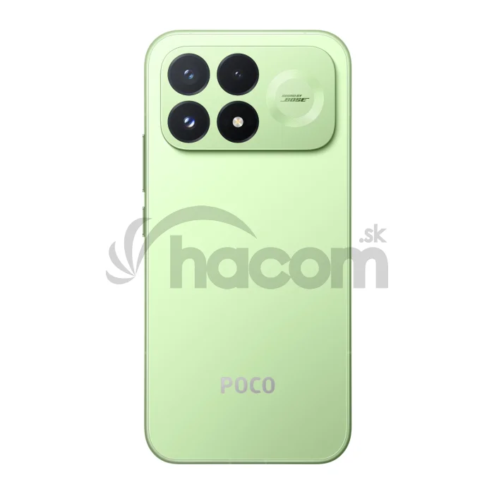 POCO F9 Pro/12GB/256GB/Aurora Green