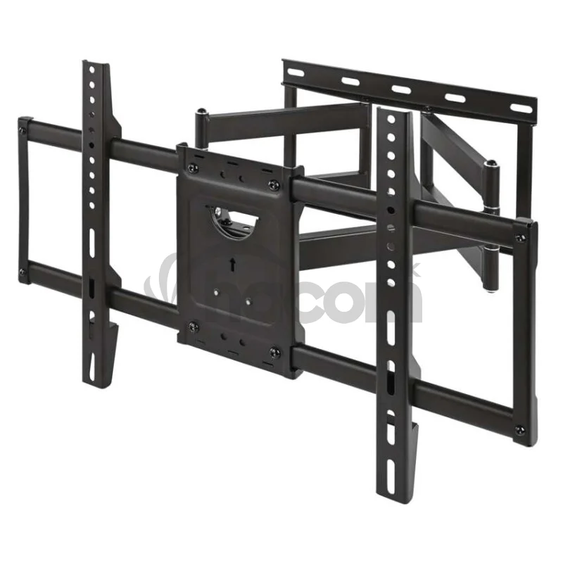 Konzolový nástenný TV držiak 32–98" (81–249 cm)