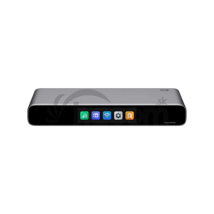 TP-Link Fusion 2.5G Omada Fusion 2.5G PoE Gateway