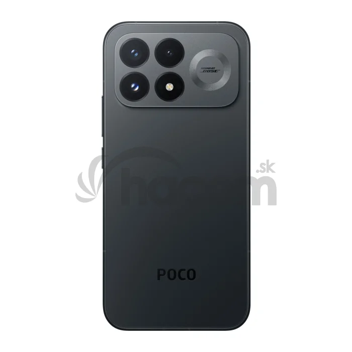 POCO F9 Pro/12GB/256GB/Black