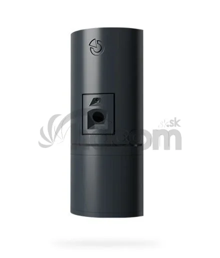 Jablotron JA-122PC-AN Zbernicový kombinovaný PIR detektor pohybu s fotoaparátom 90° - antracitový