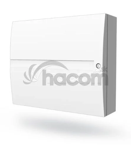 Jablotron PLV-CP-M Náhradný kryt pre ústredne JA-103K