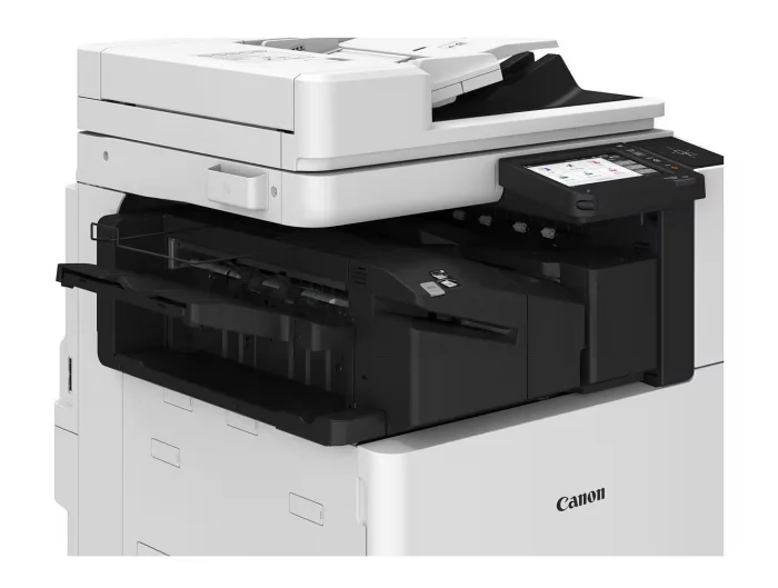 Canon imageFORCE 4025 MFP + toner + inšt.