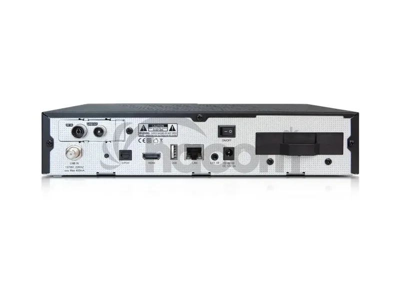 AB PULSe 4K Rev. II. Combo(1XS2X+T2/C)