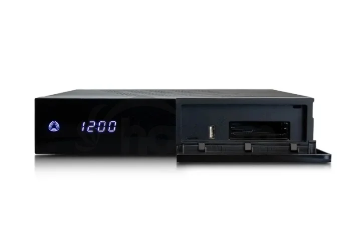 AB PULSe 4K Rev. II. Combo(1XS2X+T2/C)