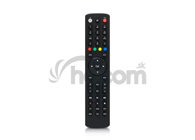 AB PULSe 4K Rev. II. Combo(1XS2X+T2/C)