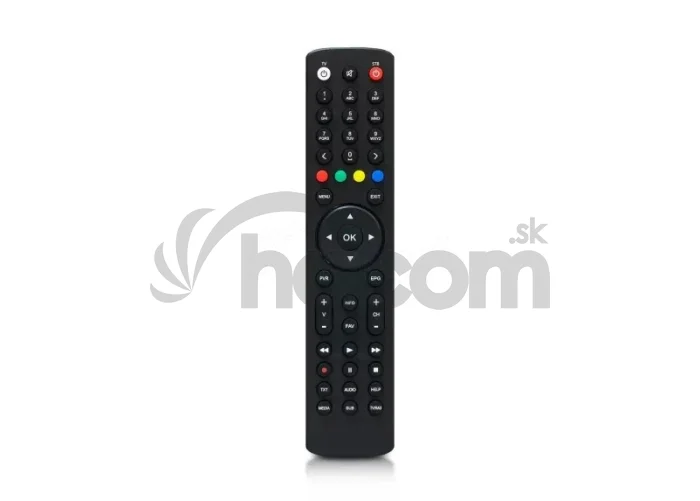 AB PULSe 4K Rev. II. Combo(1XS2X+T2/C)