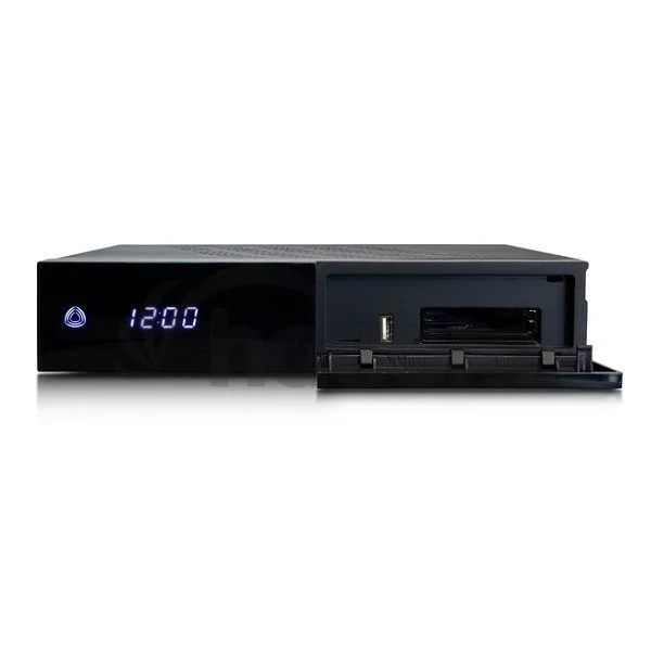 AB PULSe 4K (2x tuner DVB-S2X)