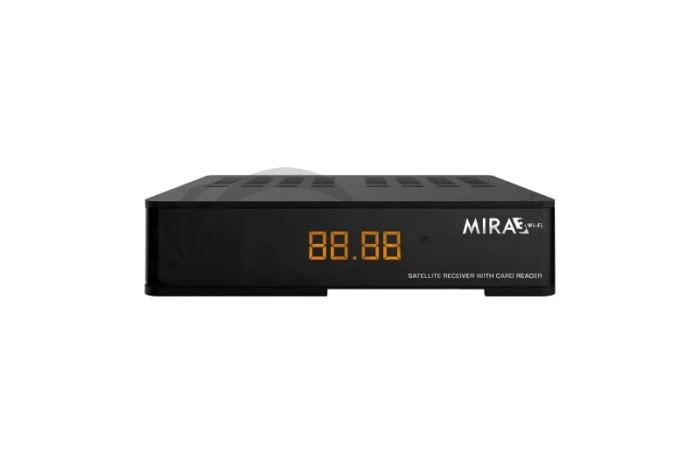 Amiko MIRA3 WiFi