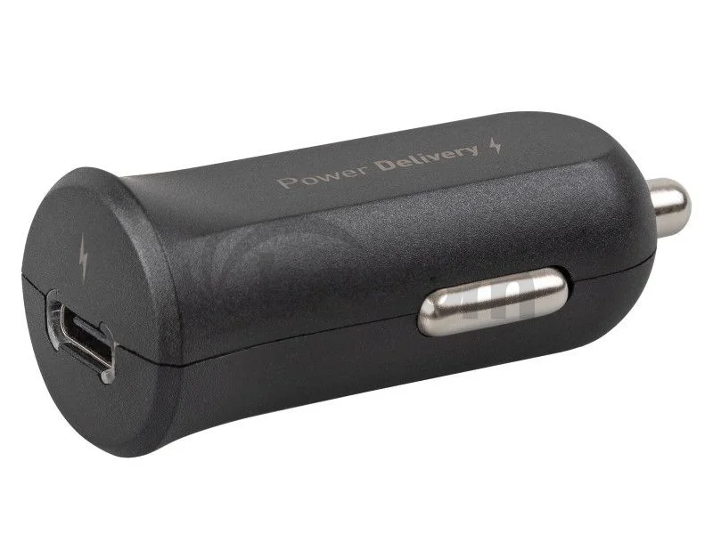 AVACOM CarPRO nabíjačka do auta s Power Delivery NACL-PD1X-KK