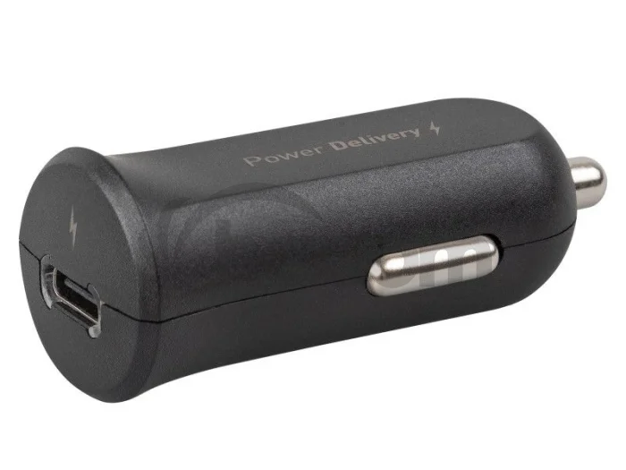 AVACOM CarPRO nabíjačka do auta s Power Delivery NACL-PD1X-KK