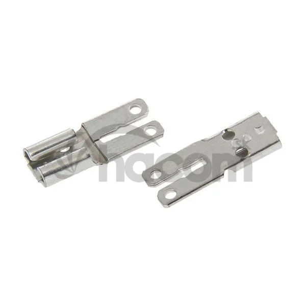 Avacom Redukcia pre Faston 4,7mm na Faston 6,3mm