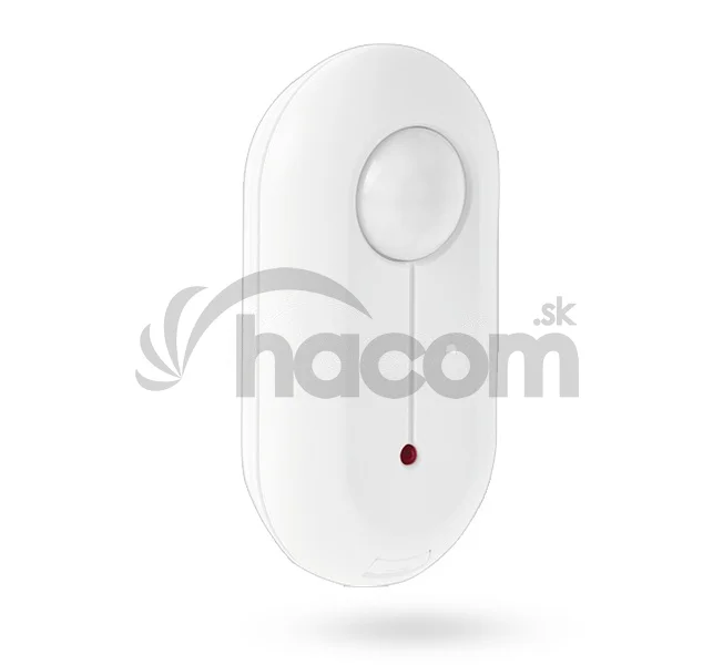 Jablotron JA-185P Bezdrôtový PIR detektor pohybu osôb