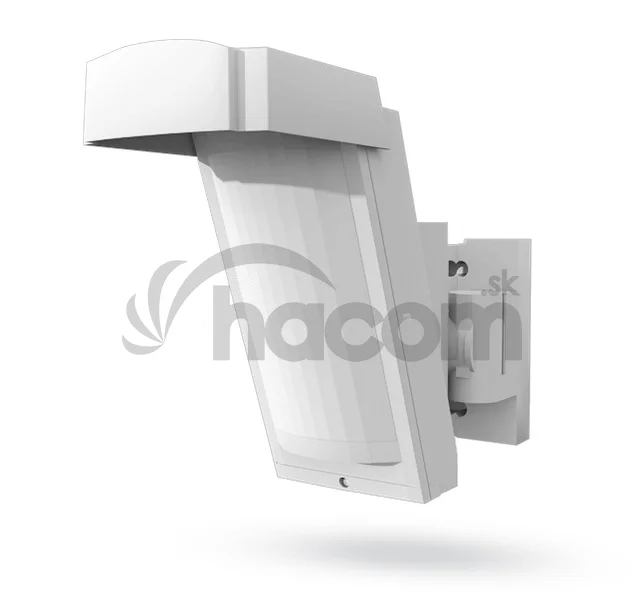 Jablotron JA-158P Bezdrôtový vonkajší detektor pohybu