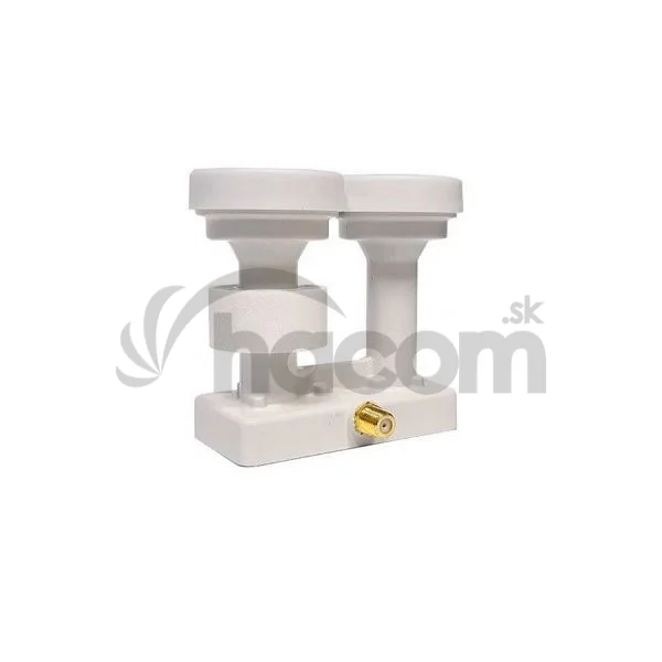 DI-WAY LNB monoblock single 0,1dB 4.3°