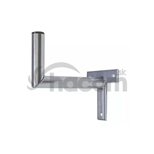 Držiak s krížom 25cm mini pre WiFi alebo DVB-T
