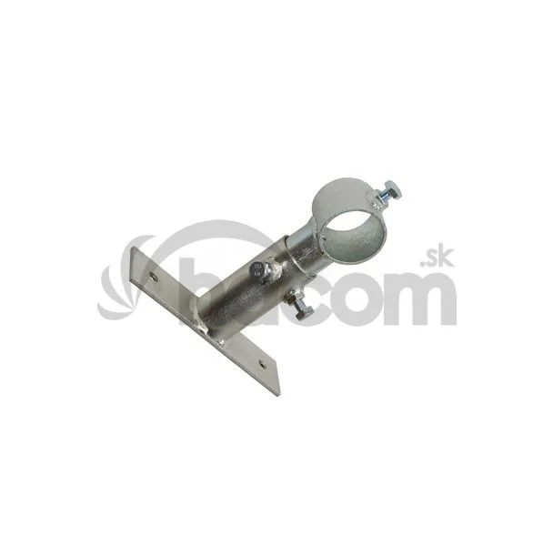 Držiak stožiaru výsuvný 48mm (11-17cm), galvanický zinok