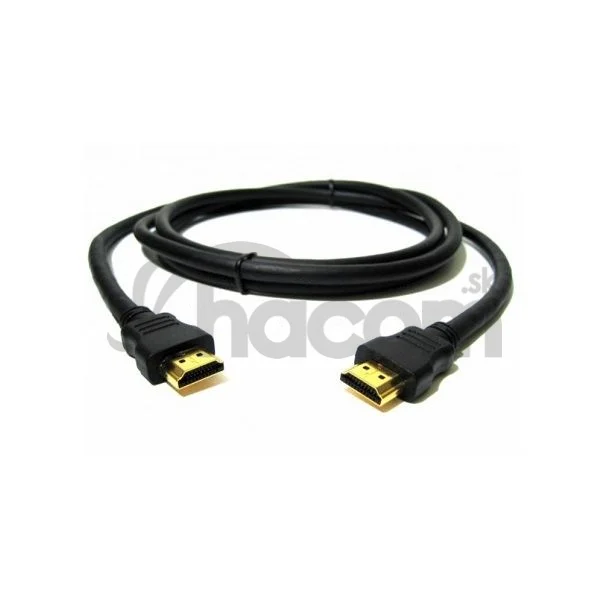 Econ HDMI-HDMI M/M High Speed, verzia 1.4 3m