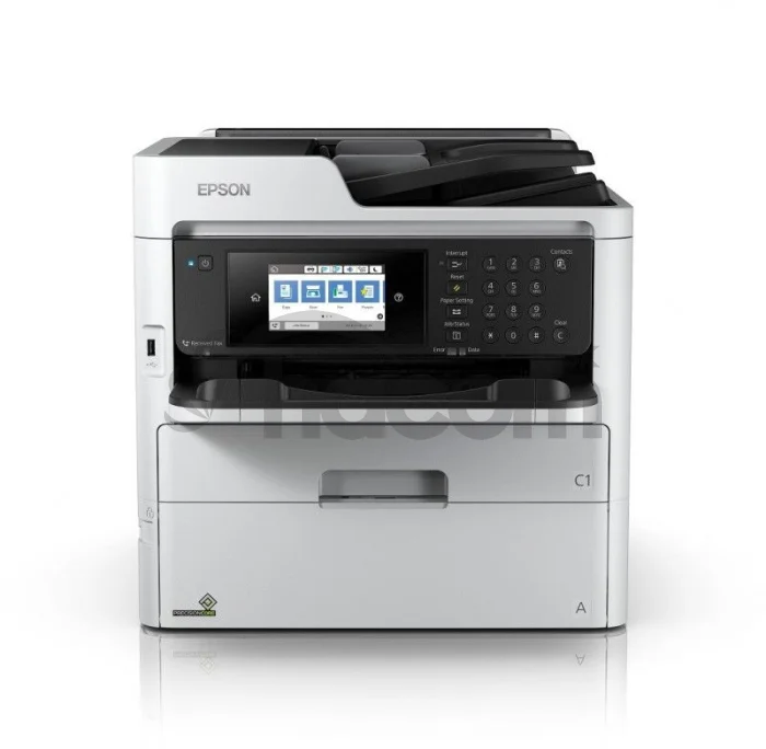 EPSON WorkForce Pro WF-C579RDWF C11CG77401