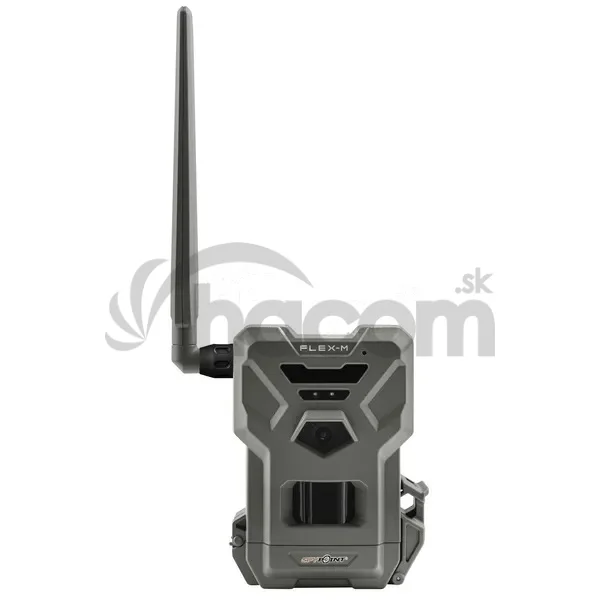 Fotopasca SPYPOINT FLEX-M 28 Mpx + 2 SIM KARTY ZDARMA