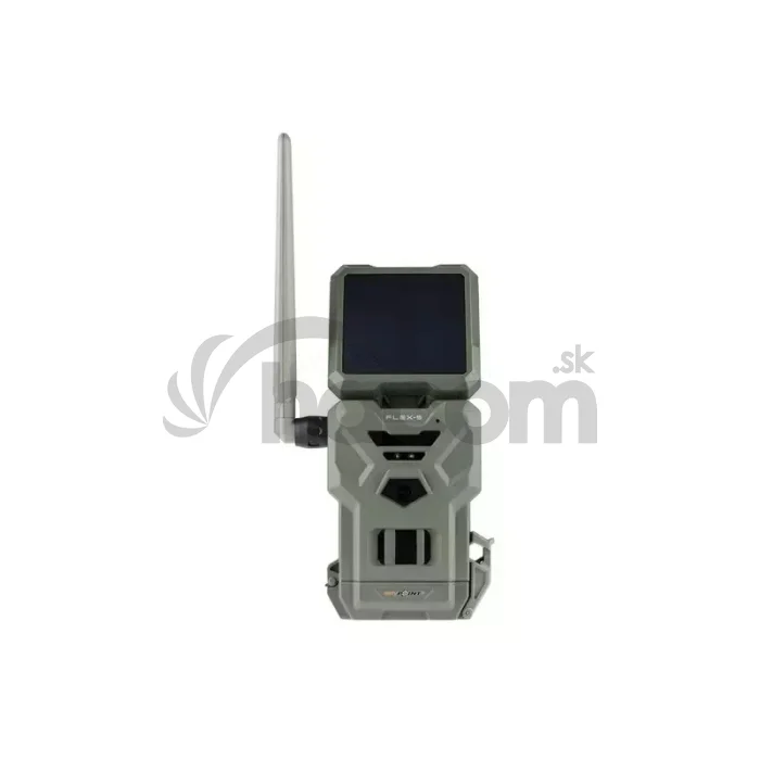 Fotopasca SPYPOINT FLEX-S 36 Mpx + 2 SIM KARTY ZDARMA